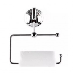 porta rollo colgar cromado...