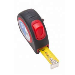 Cinta metrica 7.5mts 25mm...
