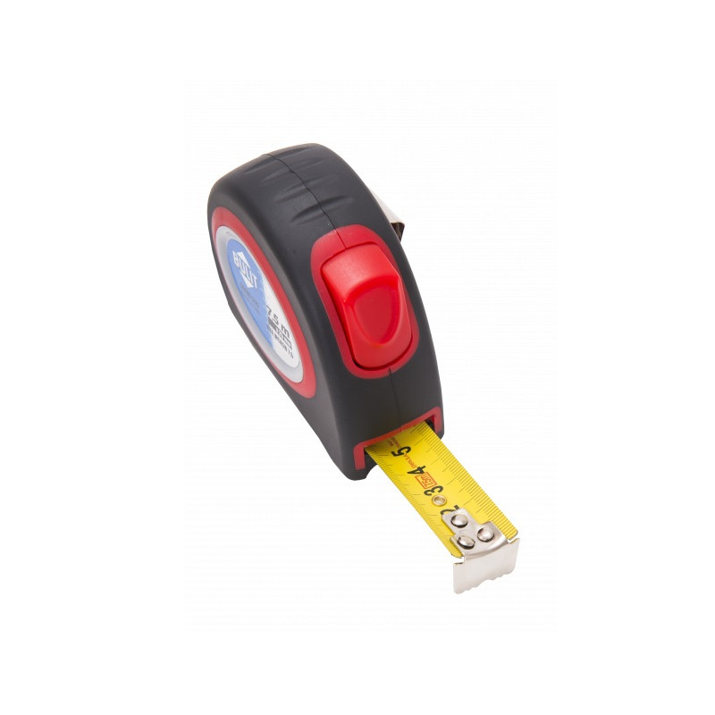 Cinta metrica 7.5mts 25mm serie 500 Bulit