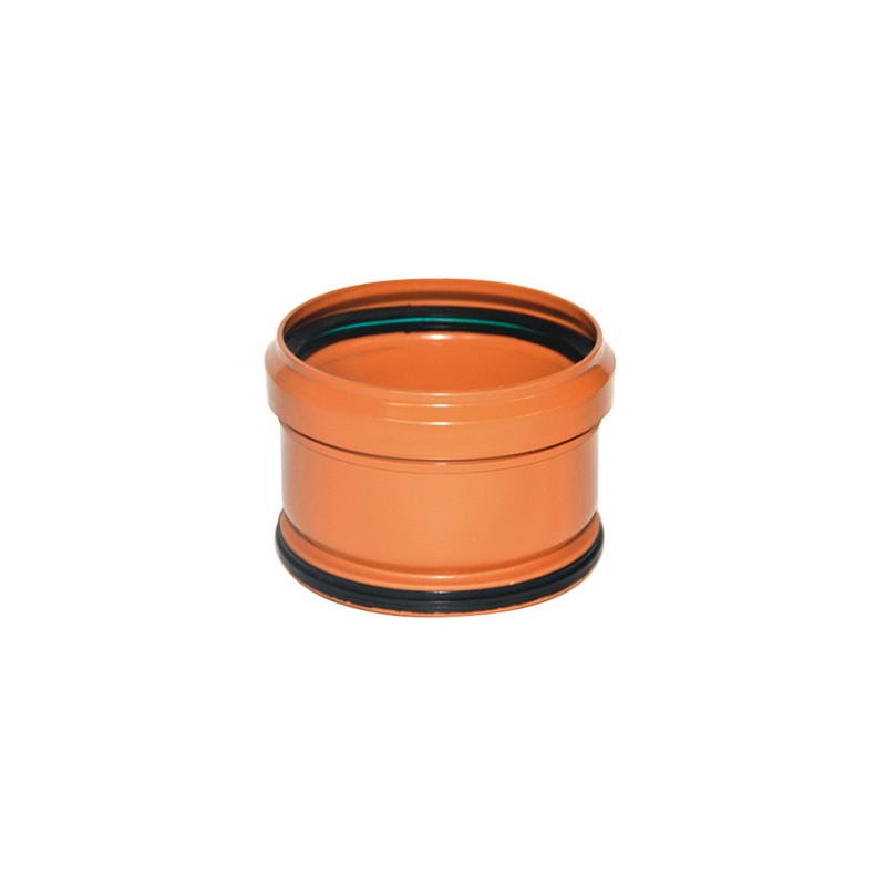 Buje transicion terra/HF 110 x 118mm