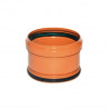 Buje transicion terra/HF 110 x 118mm