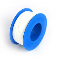 Cinta teflon 3/4" x 10mts...