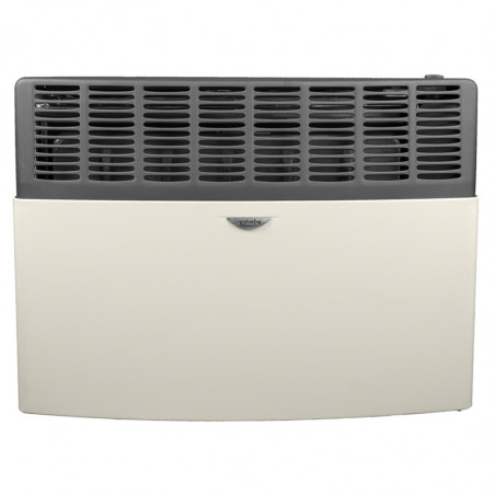 Calefactor tiro balanceado 5.0 S21 TB5 gas natural Eskabe