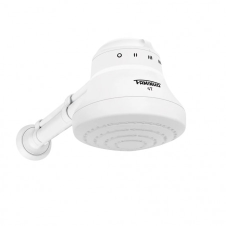 Calefon electrico Faminho 4 temperaturas