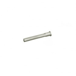 Clavija para picaporte platil