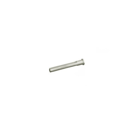 Clavija para picaporte platil