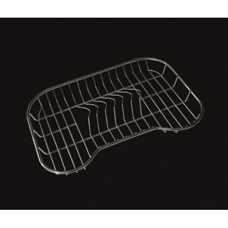 Canasto secaplato Luxor Mini acero inox Johnson Acero