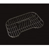 Canasto secaplato Luxor Mini acero inox Johnson Acero
