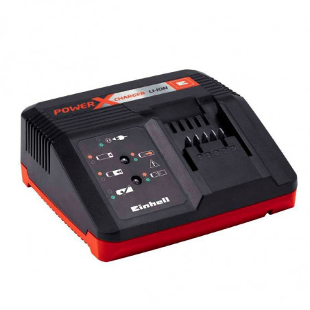 cargador Power X-Change 18V Einhell