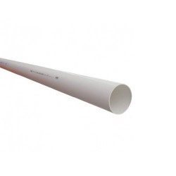 Caño PVC 4mts 110mm espesor...