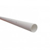 Caño PVC 4mts 110mm espesor 2.8mm