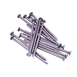 kilo clavo punta paris 1 1/2"