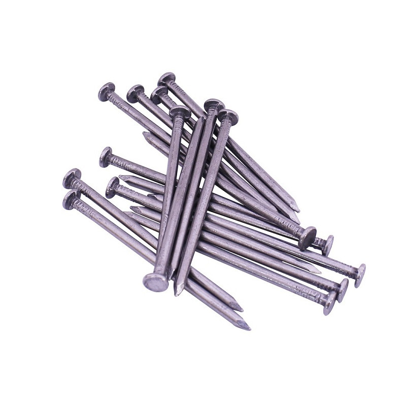 kilo clavo punta paris 1 1/2"
