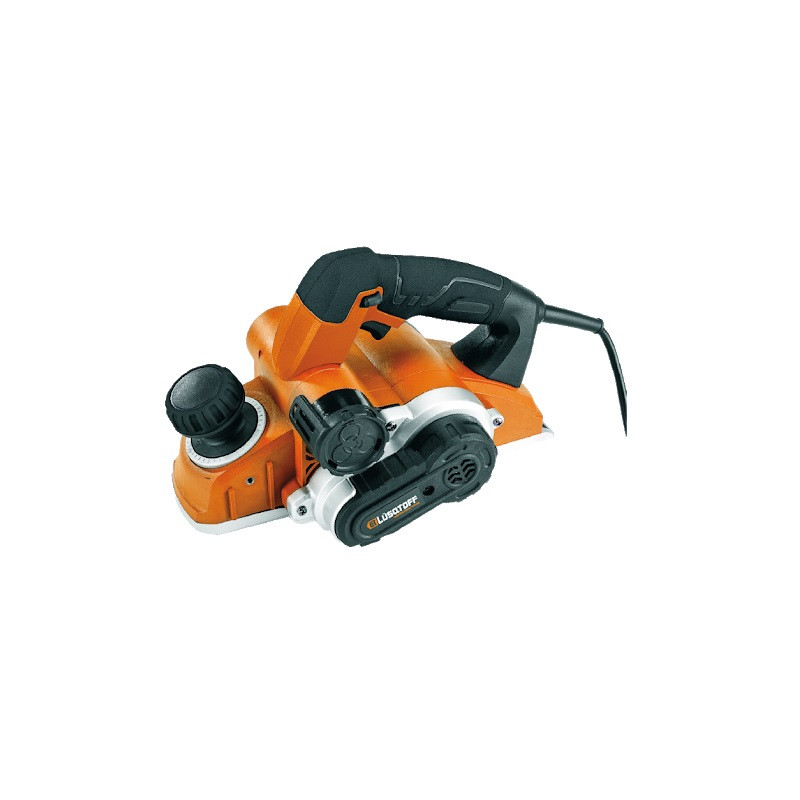 cepillo electrico 1050W Lusqtoff