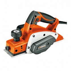 Cepillo electrico 620W...
