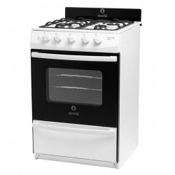 Cocina Master Style blanca...