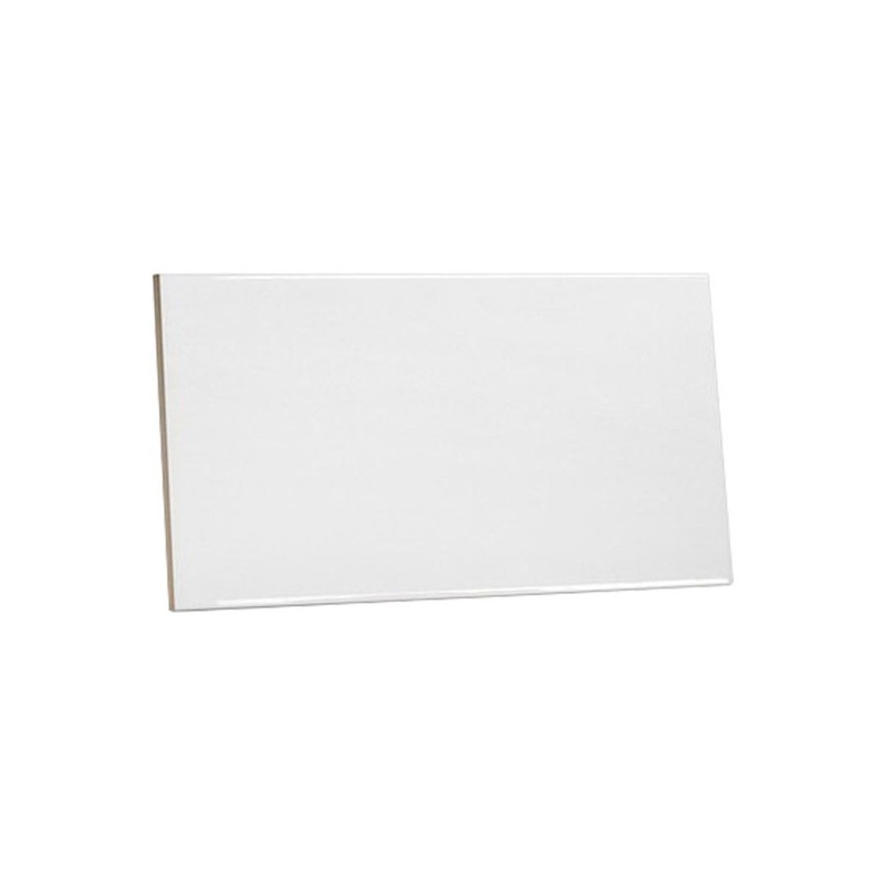 caja ceramica Nieve brillante 31 x 53cm 1ra calidad Lourdes