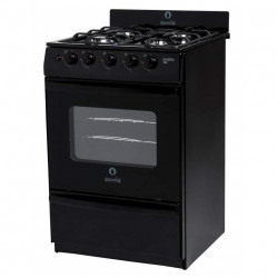 Cocina Master Style black...