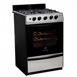 Cocina Master Style...