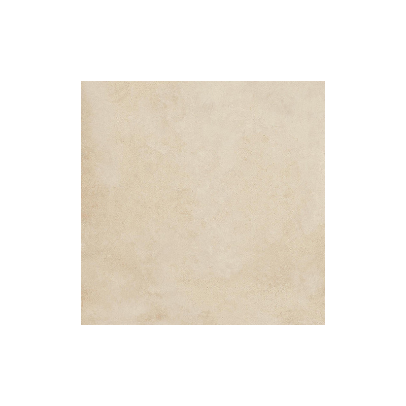 Caja ceramica California 36 x 36cm beige segunda Allpa