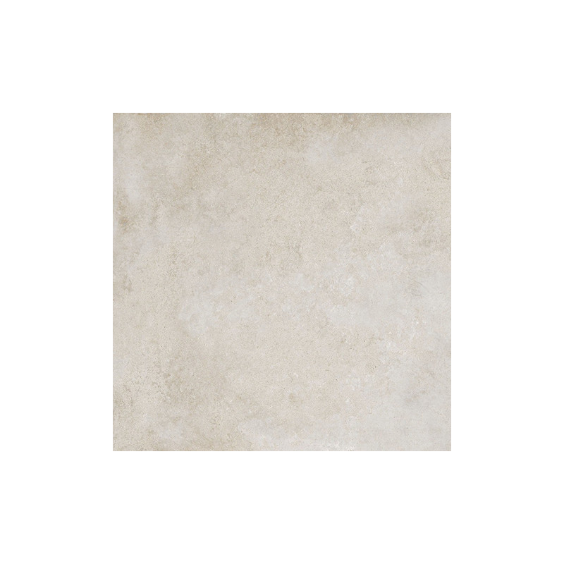 Caja ceramica California 51x51cm gris claro 1ra Allpa