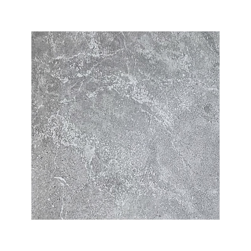 Caja ceramica corcega gris 38x38cm 1ra calidad Cerro Negro
