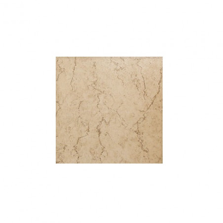 Caja ceramica Pacifico 36 x 36cm beige 1ra calidad Allpa