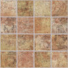 Caja ceramica Porfido sendero 46 x 46cm 1ra calidad Allpa