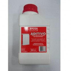 Aditivo para instalacion de...
