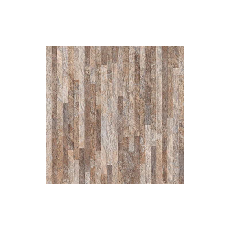 Caja ceramica Salerno gris 34 x 51cm 1ra calidad Allpa