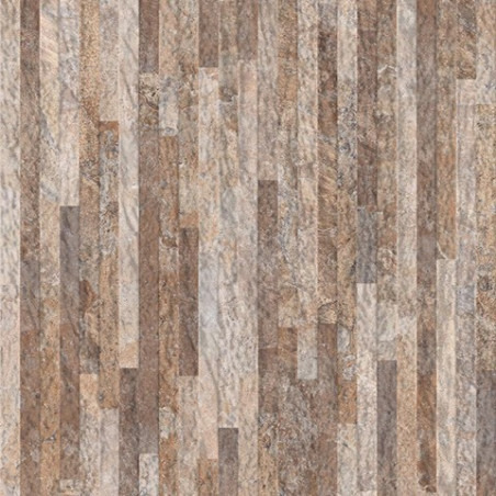 Caja ceramica Salerno gris 34 x 51cm 1ra calidad Allpa