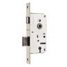 Cerradura puerta interior zincada izquierda Cerratex