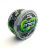 rollo cinta multiuso Python 9 mts gris