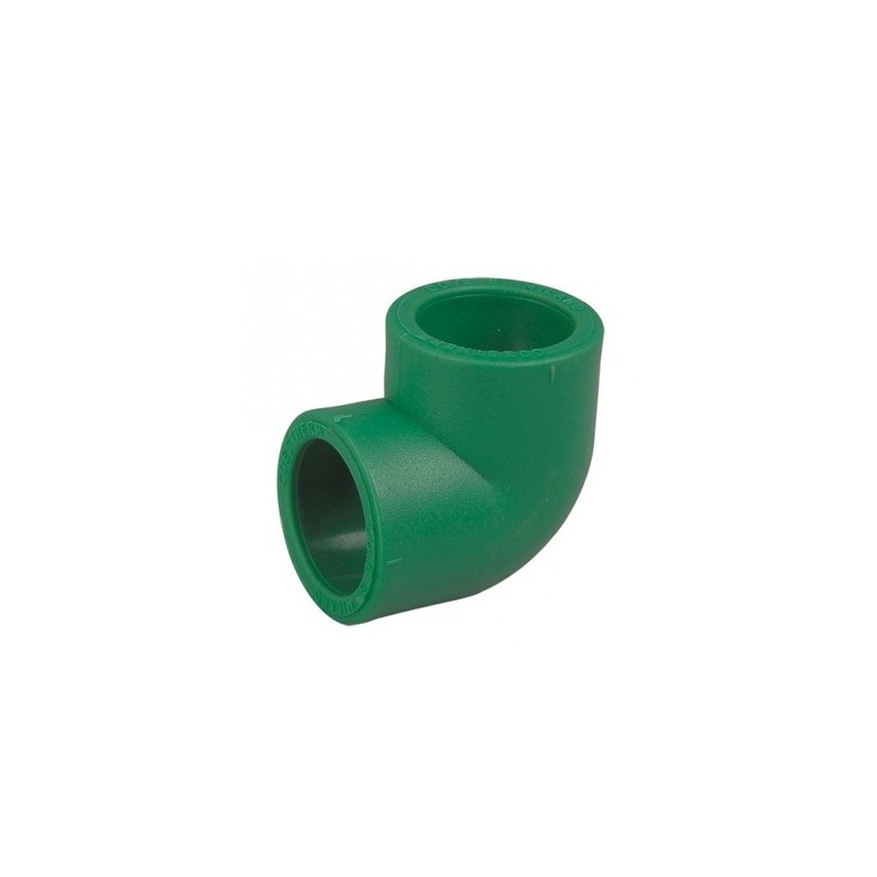 Codo 90º 20mm termofusion