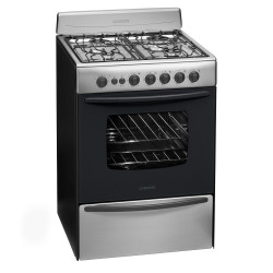 Cocina acero inoxidable...