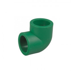 Codo 90º 40mm termofusion