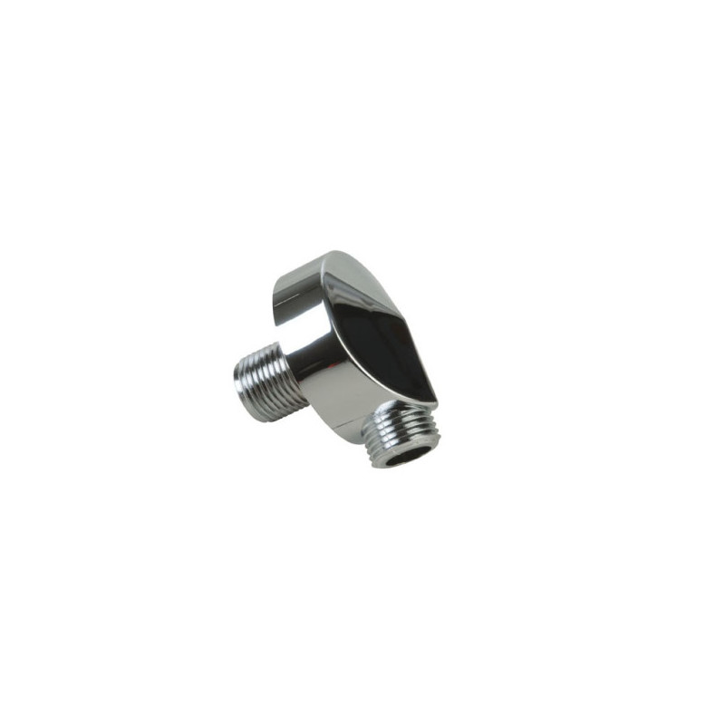 Conector de agua para duchador D'Accord