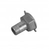 Conexion dielectrica aluminio 1 1/4" Galea