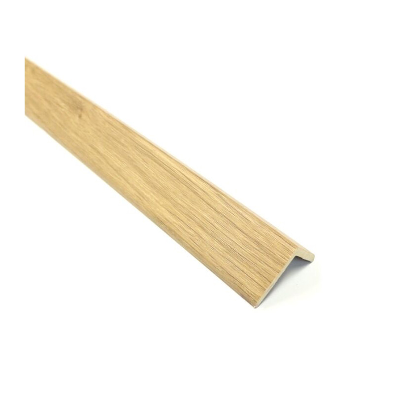 Esquinero de revestimiento Japandi normandy 2.5 x 270cm