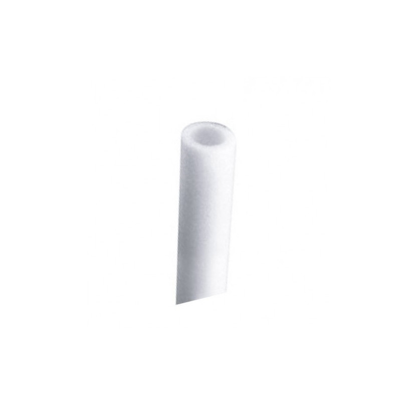 Cobertor para caño termofusion 1" x 2 mts