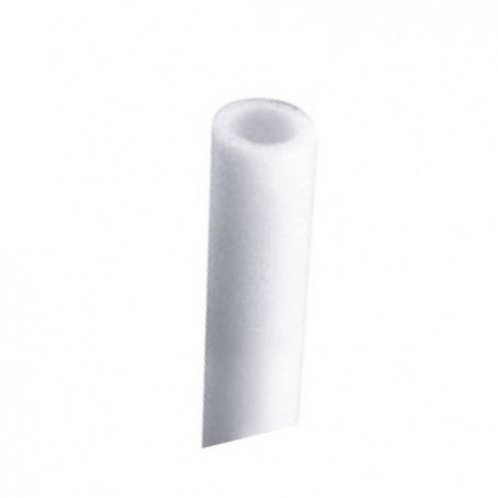 Cobertor para caño termofusion 1" x 2 mts
