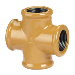 Cruz epoxi 1 1/4"