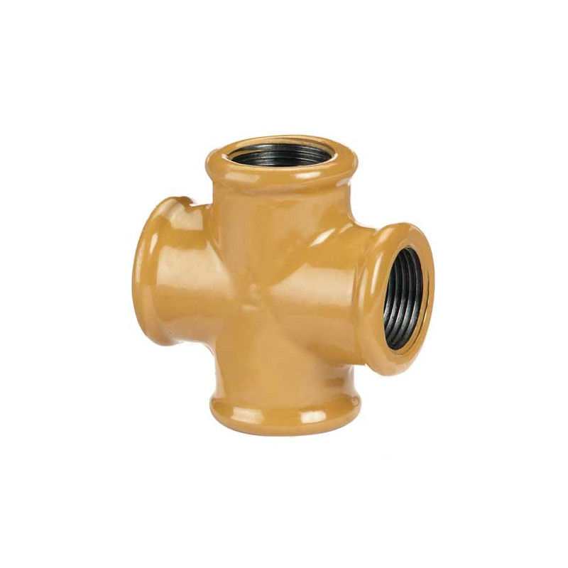 Cruz epoxi 1 1/4"
