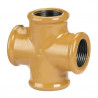 Cruz epoxi 3/4"