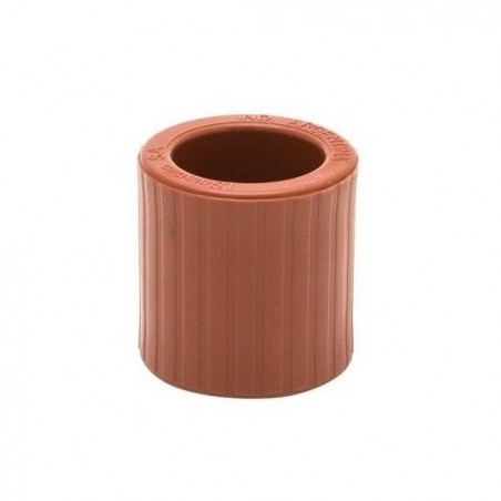 Cupla termofusion 1/2"