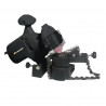 Afilador de cadenas de motosierras Lusqtoff