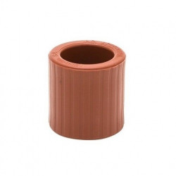 Cupla termofusion 3/4"