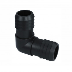 Codo a 90º enchufe 3/4"...