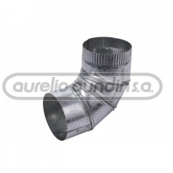 Curva graduable 4" chapa...