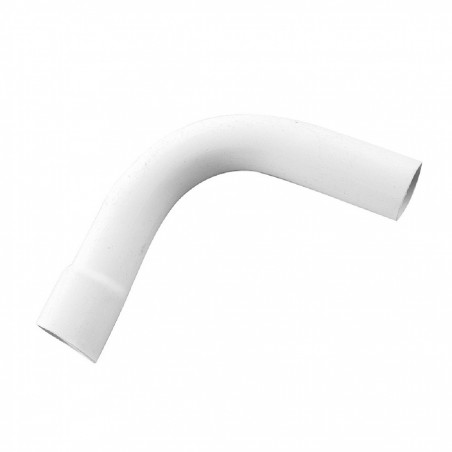Curva PVC 7/8"
